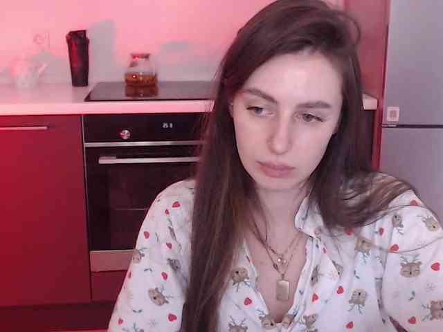 Lilijily webcam