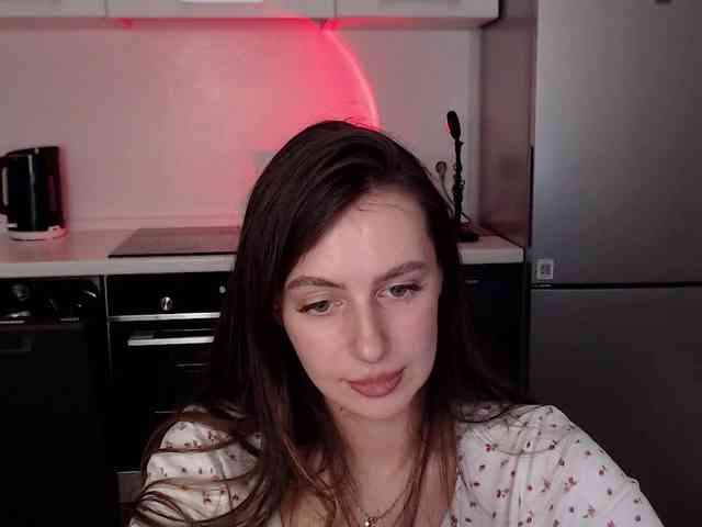 Lilijily webcam