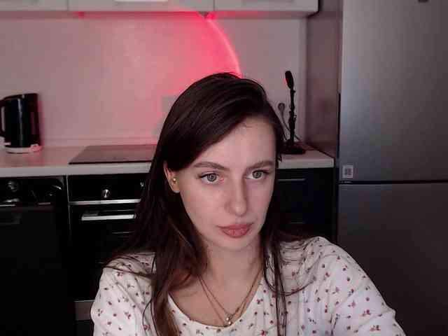 Lilijily webcam