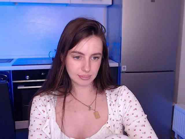 Lilijily webcam