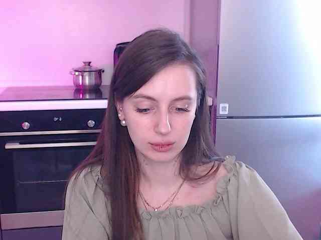 Lilijily webcam