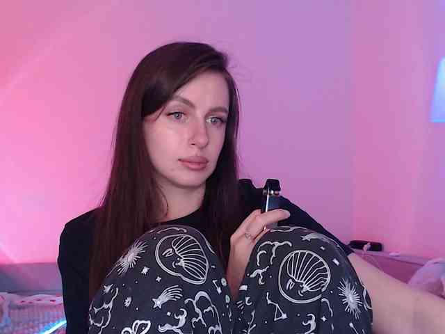 Lilijily webcam