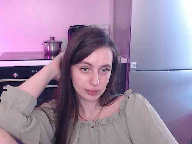 Lilijily webcam
