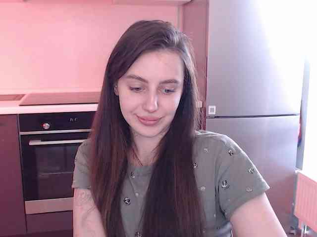 Lilijily webcam