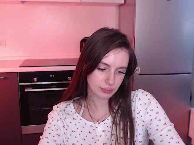 Lilijily webcam