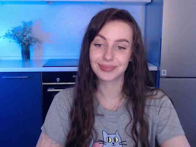 Lilijily webcam