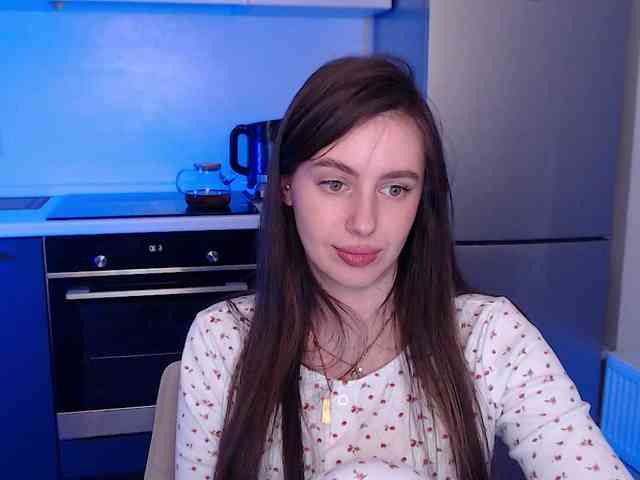 Lilijily webcam