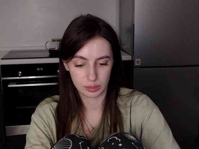 Lilijily webcam
