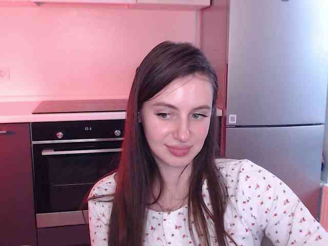 Lilijily webcam