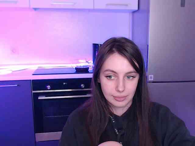 Lilijily webcam