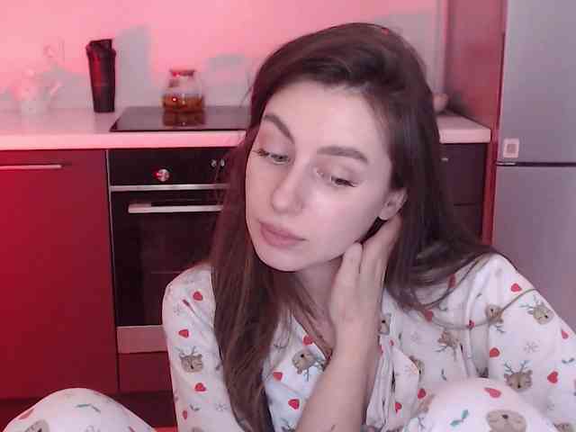 Lilijily webcam
