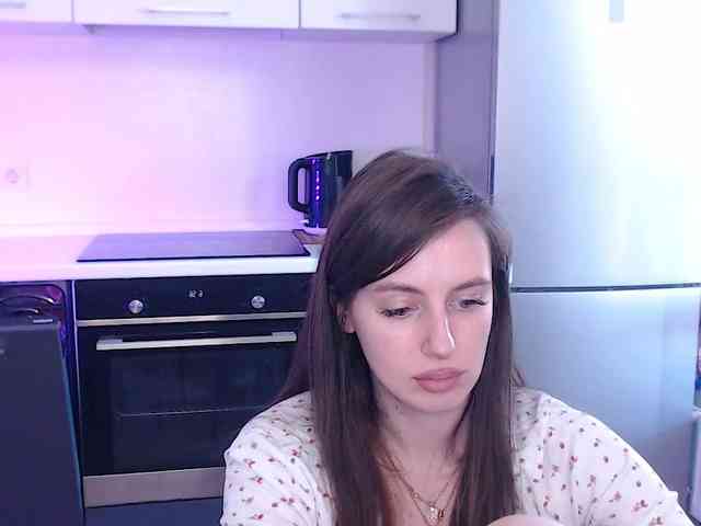 Lilijily webcam