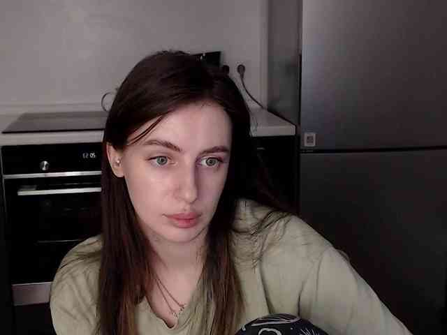 Lilijily webcam