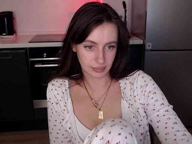 Lilijily webcam