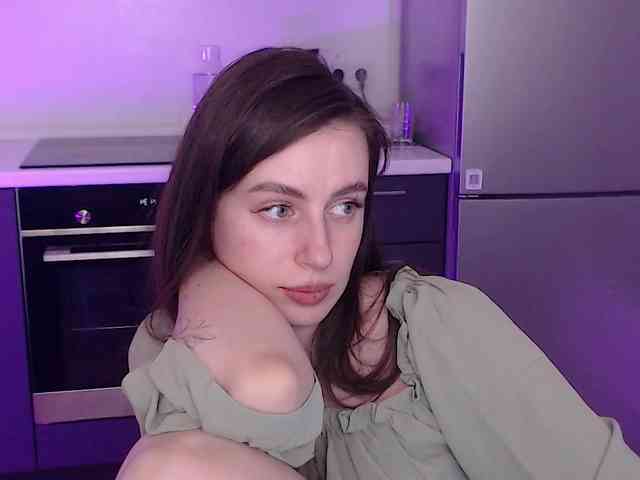 Lilijily webcam