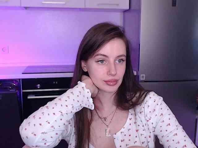 Lilijily webcam