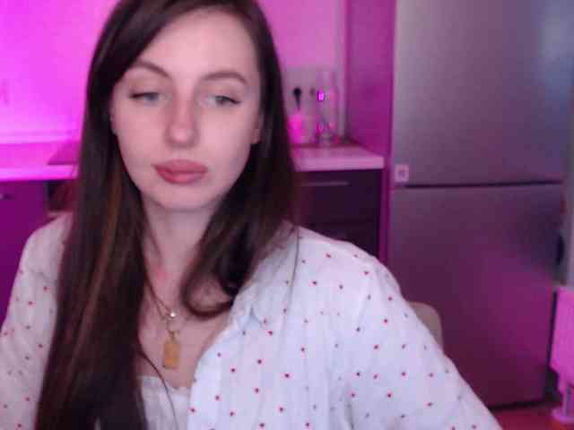 Lilijily webcam