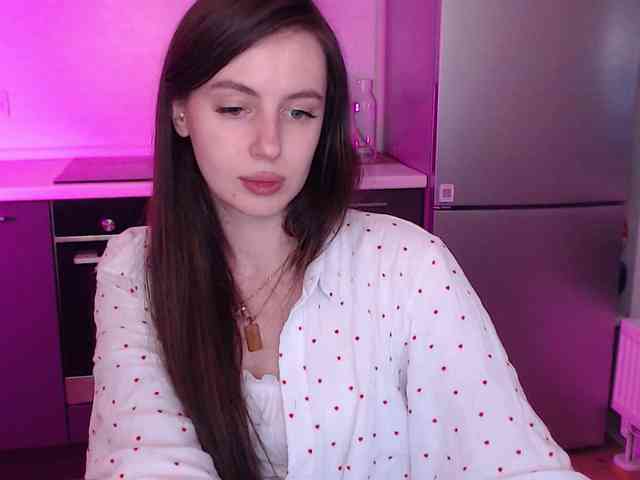Lilijily webcam