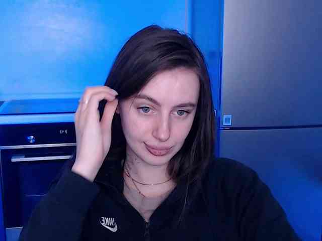 Lilijily webcam
