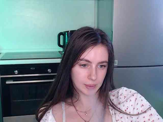 Lilijily webcam
