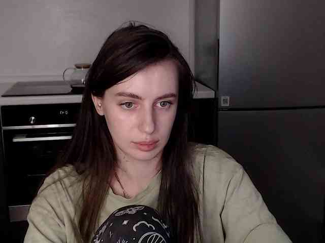 Lilijily webcam