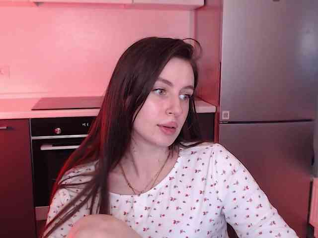 Lilijily webcam