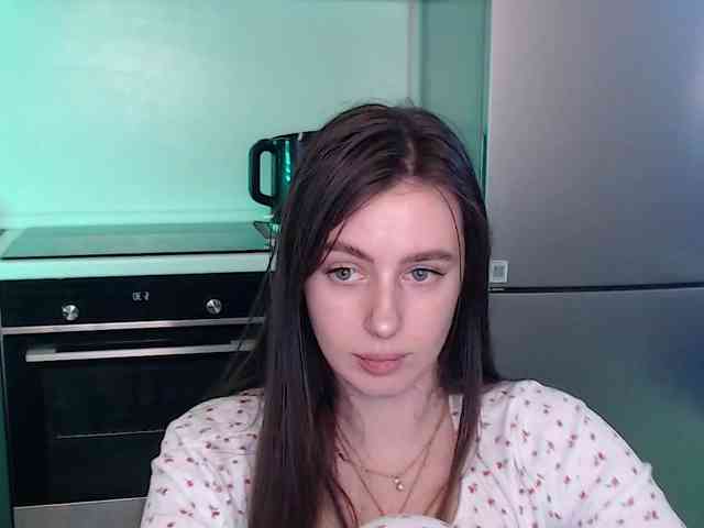 Lilijily webcam
