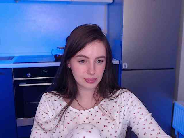 Lilijily webcam