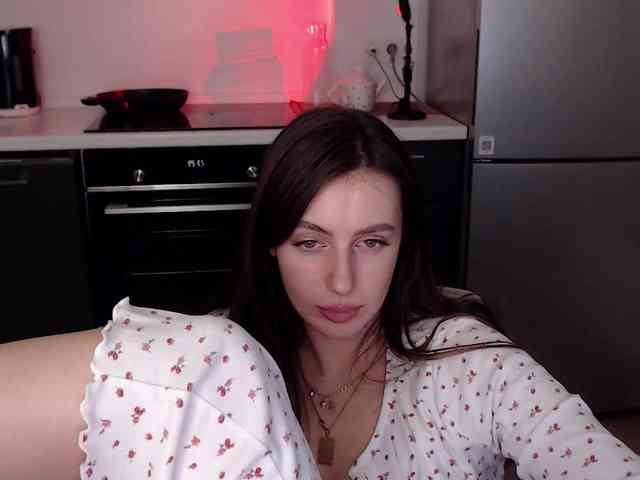 Lilijily webcam