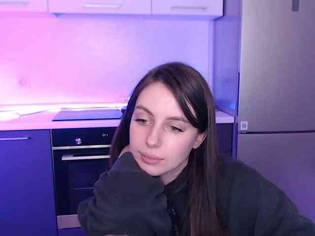 Lilijily webcam