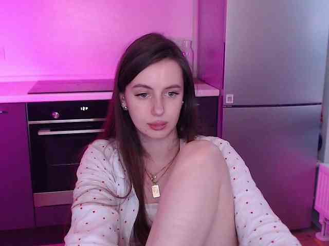 Lilijily webcam