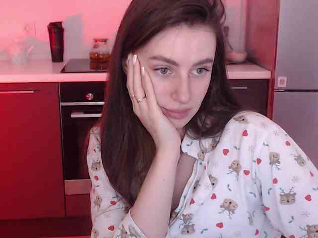 Lilijily webcam
