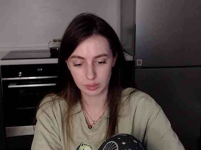 Lilijily webcam