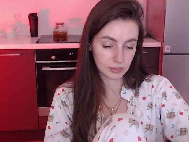 Lilijily webcam