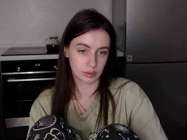 Lilijily webcam