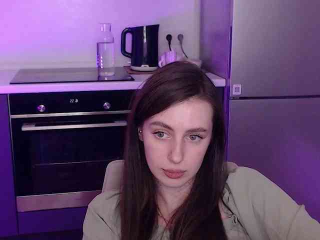 Lilijily webcam