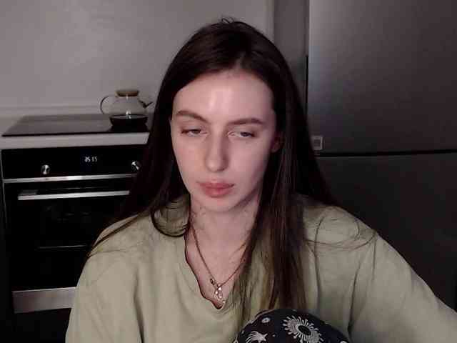 Lilijily webcam