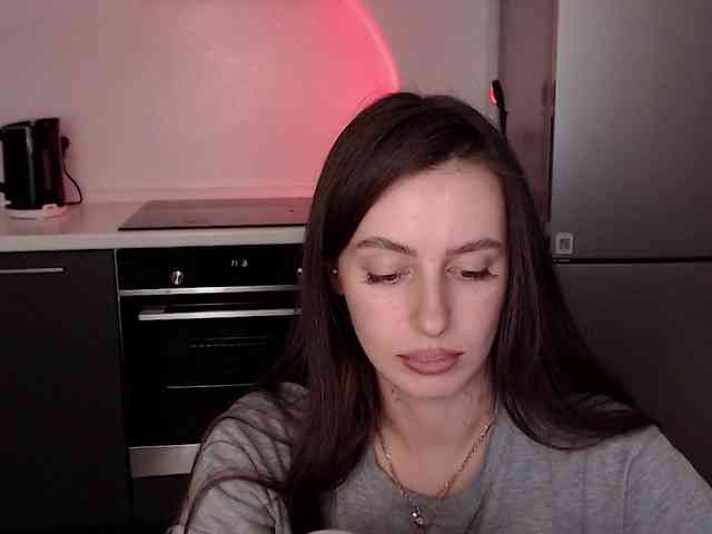 Lilijily webcam
