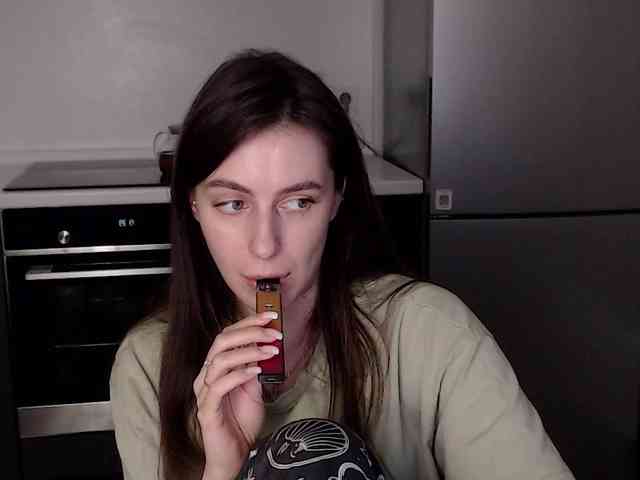 Lilijily webcam