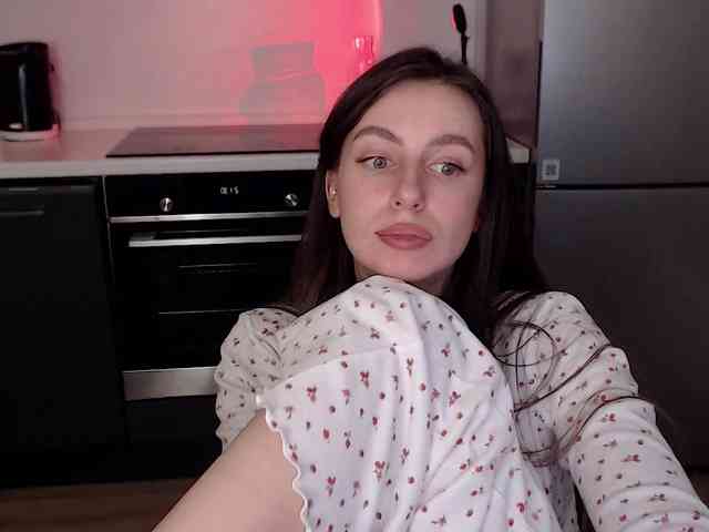 Lilijily webcam