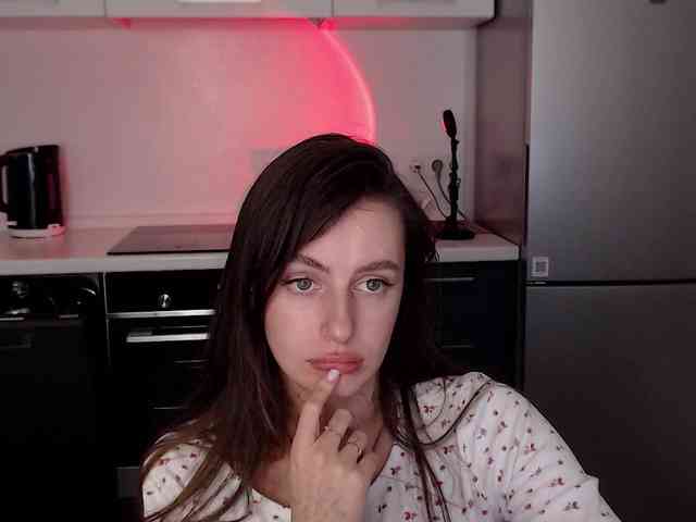 Lilijily webcam