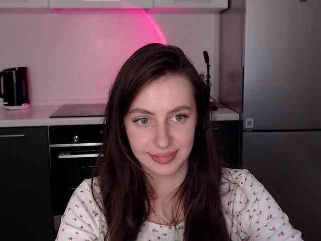 Lilijily webcam