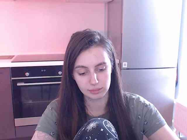 Lilijily webcam