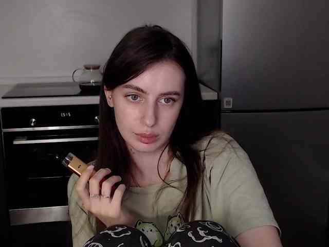 Lilijily webcam