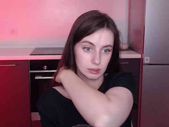Lilijily webcam