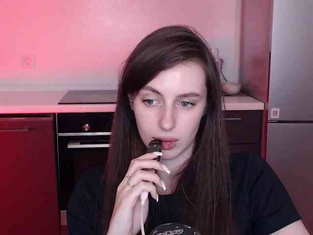Lilijily webcam