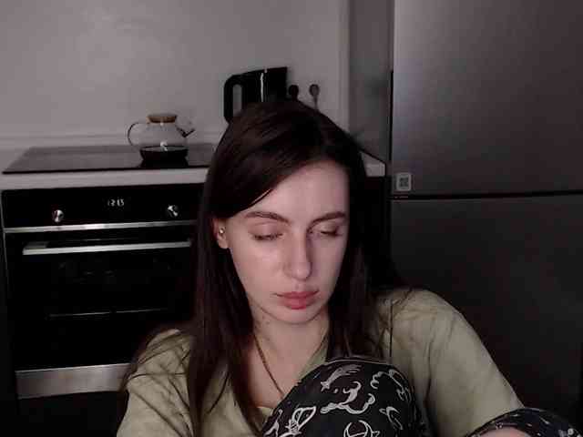 Lilijily webcam
