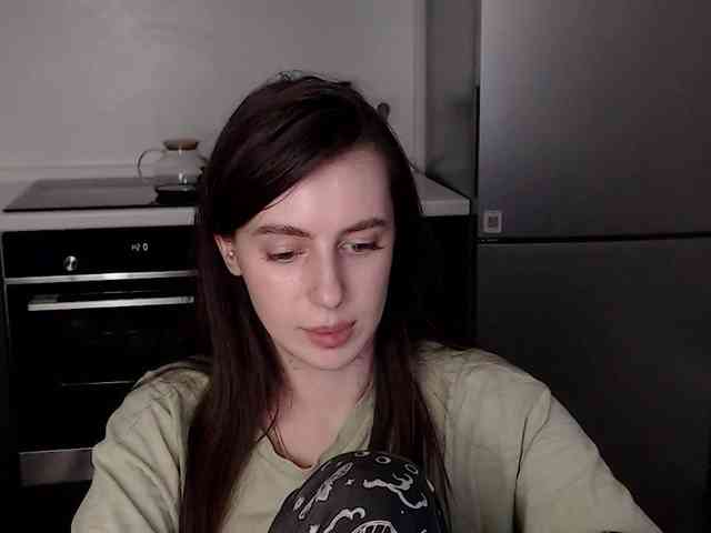 Lilijily webcam