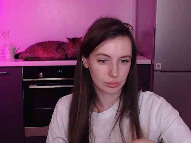 Lilijily webcam