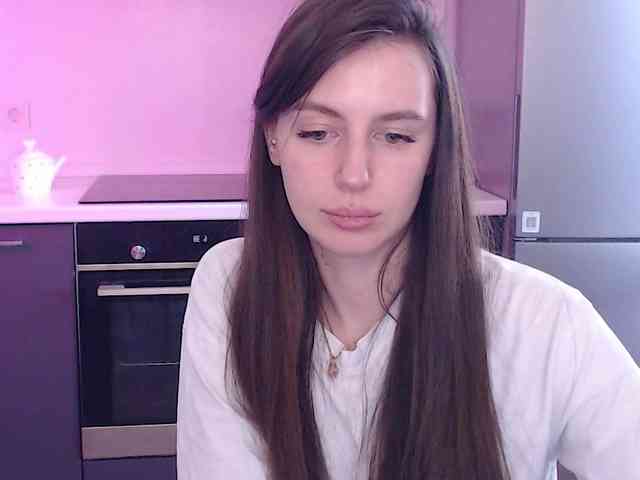 Lilijily webcam